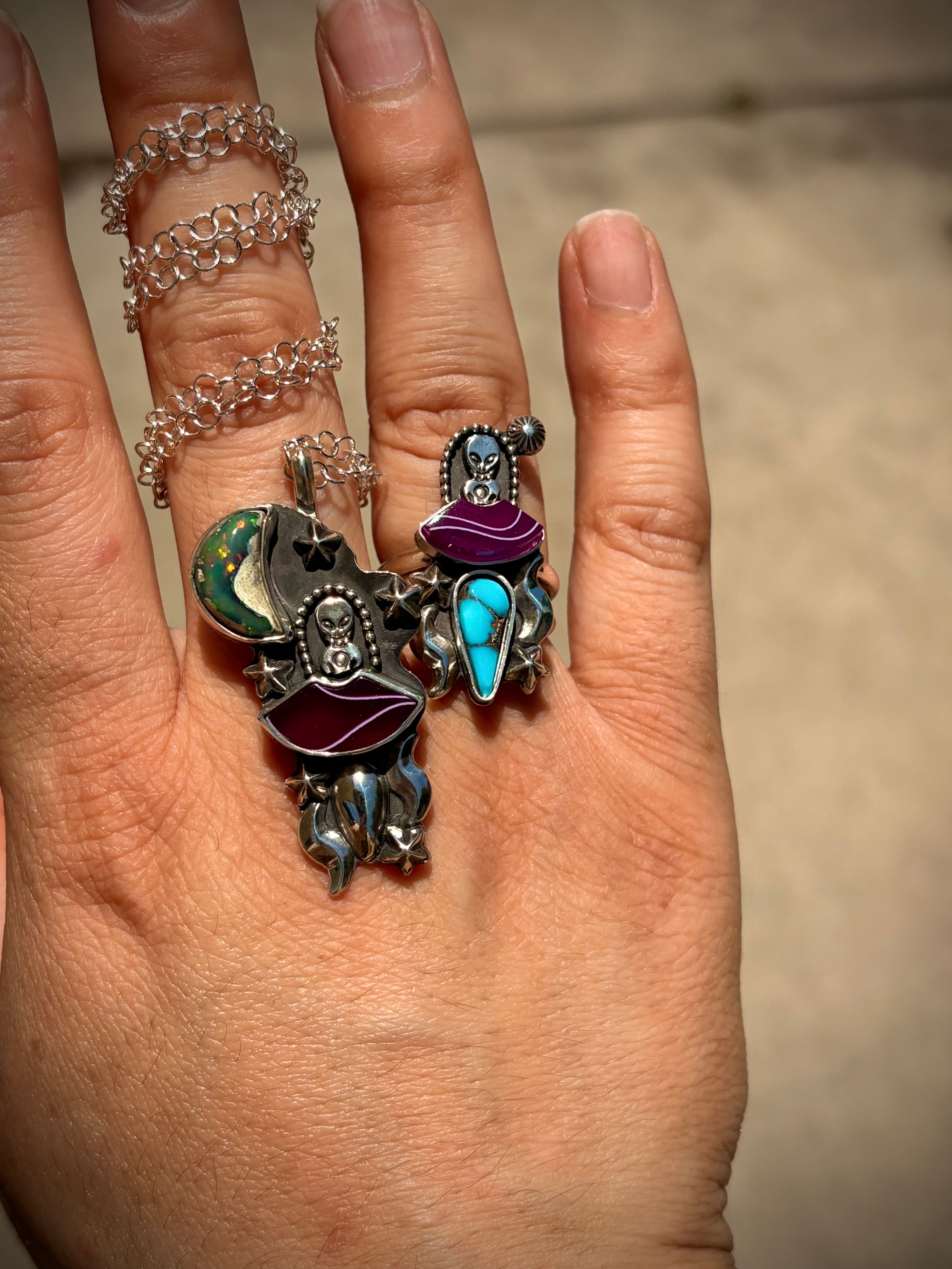 Celestial Star Traveler