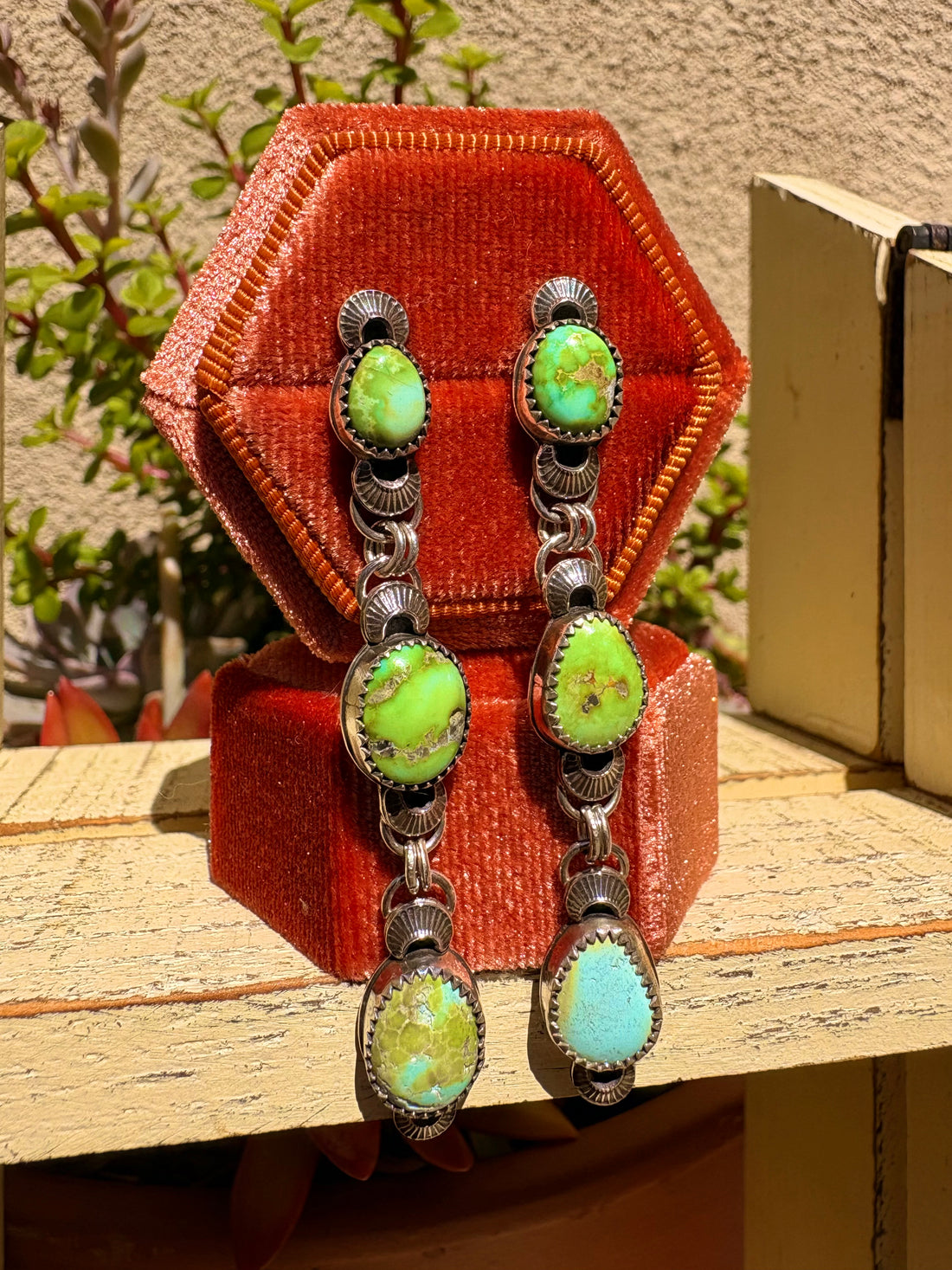 Wild Verde