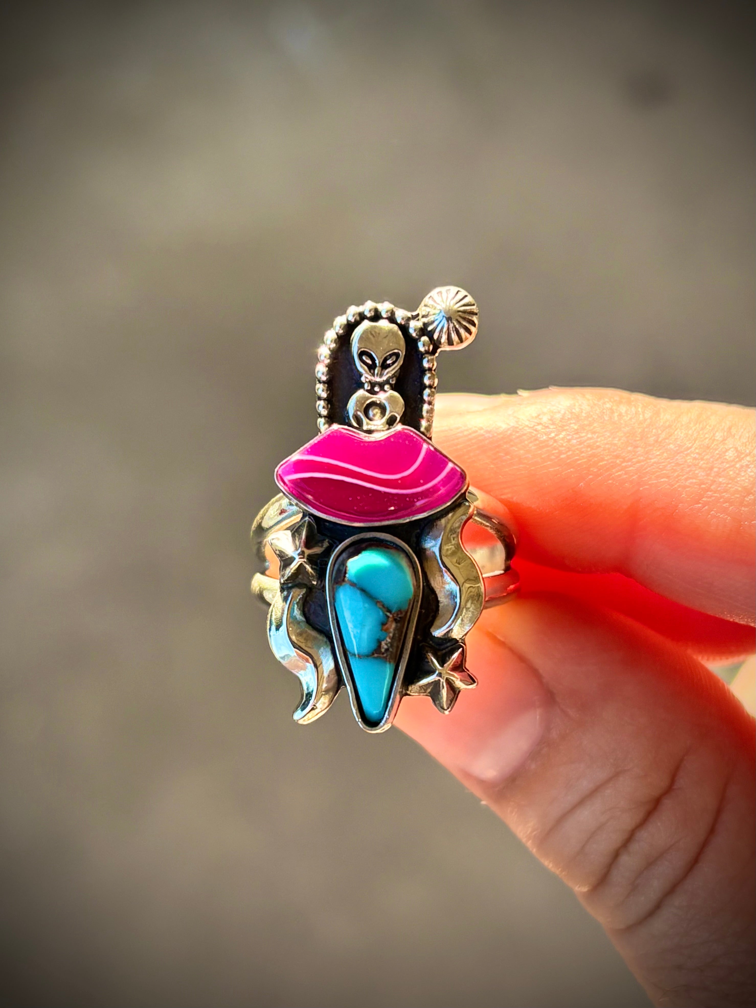 Celestial Star Traveler