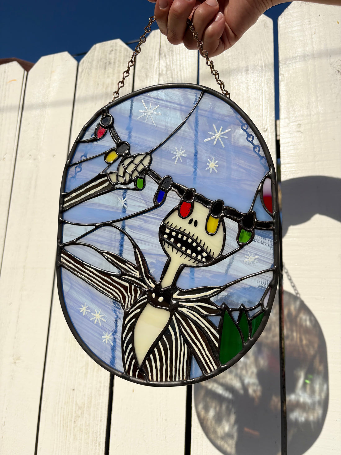 The Pumpkin King