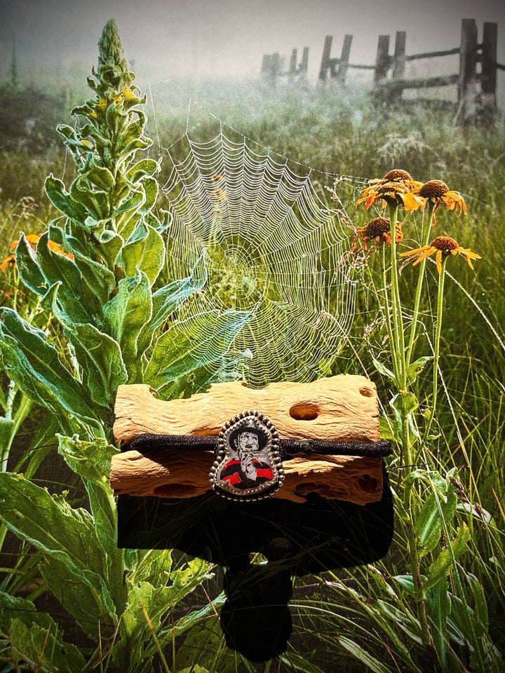 Freddy Kruger Hair Charm