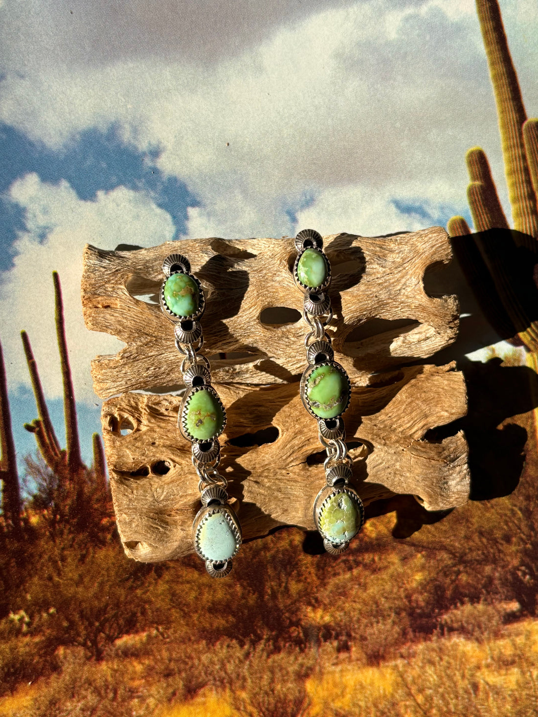 Wild Verde