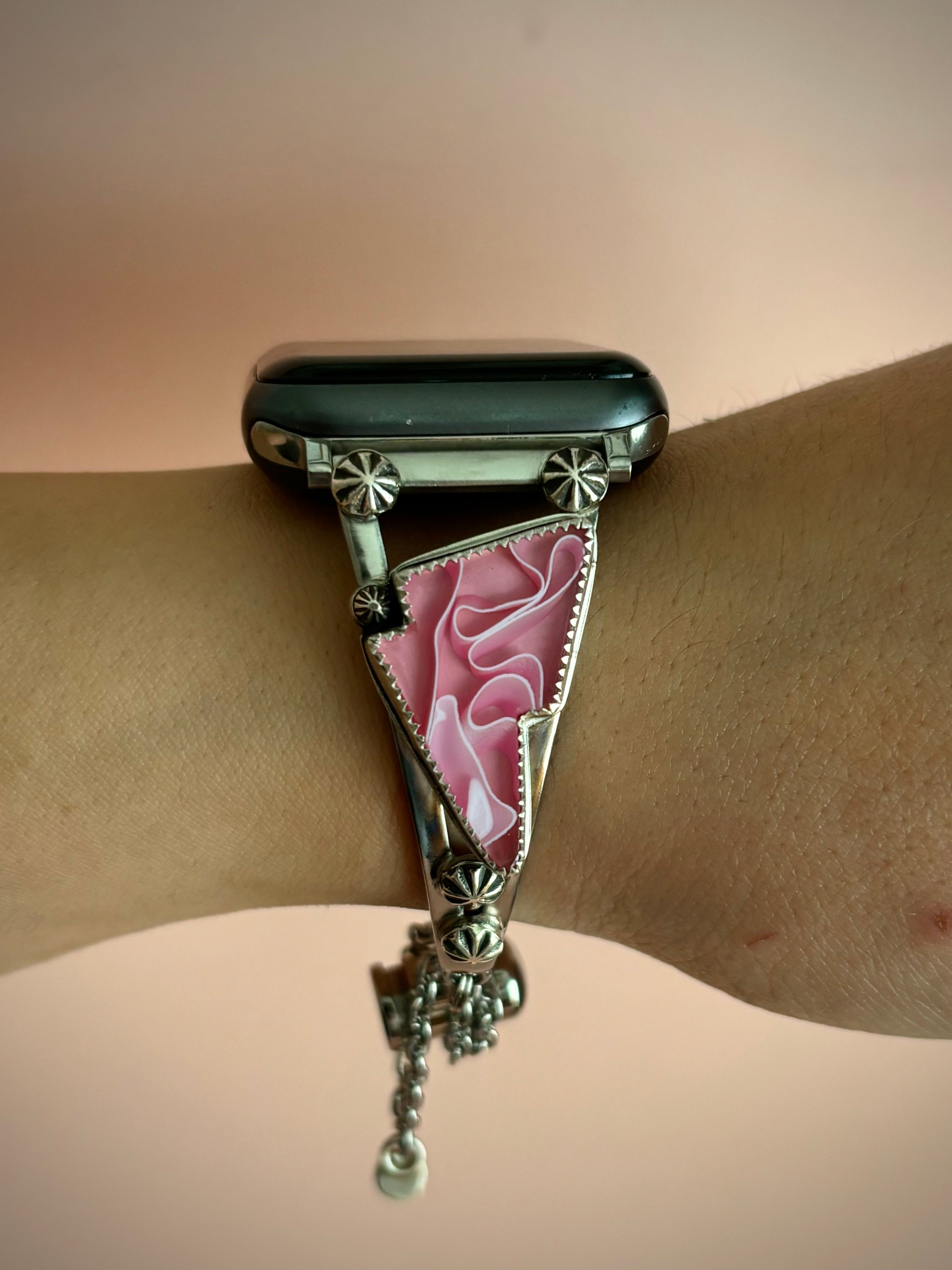 Pink Dreams Are Made Of These