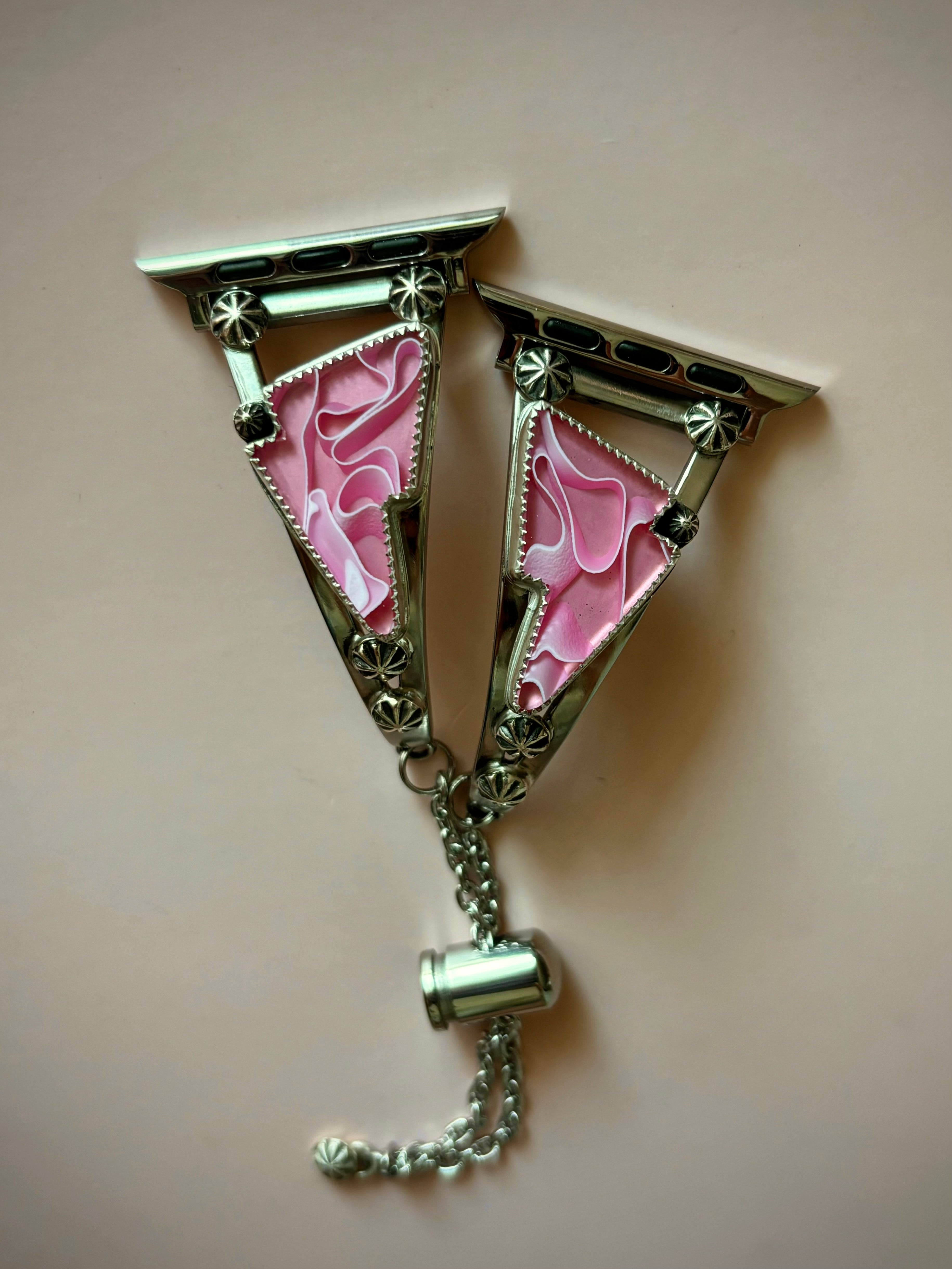 Pink Dreams Are Made Of These