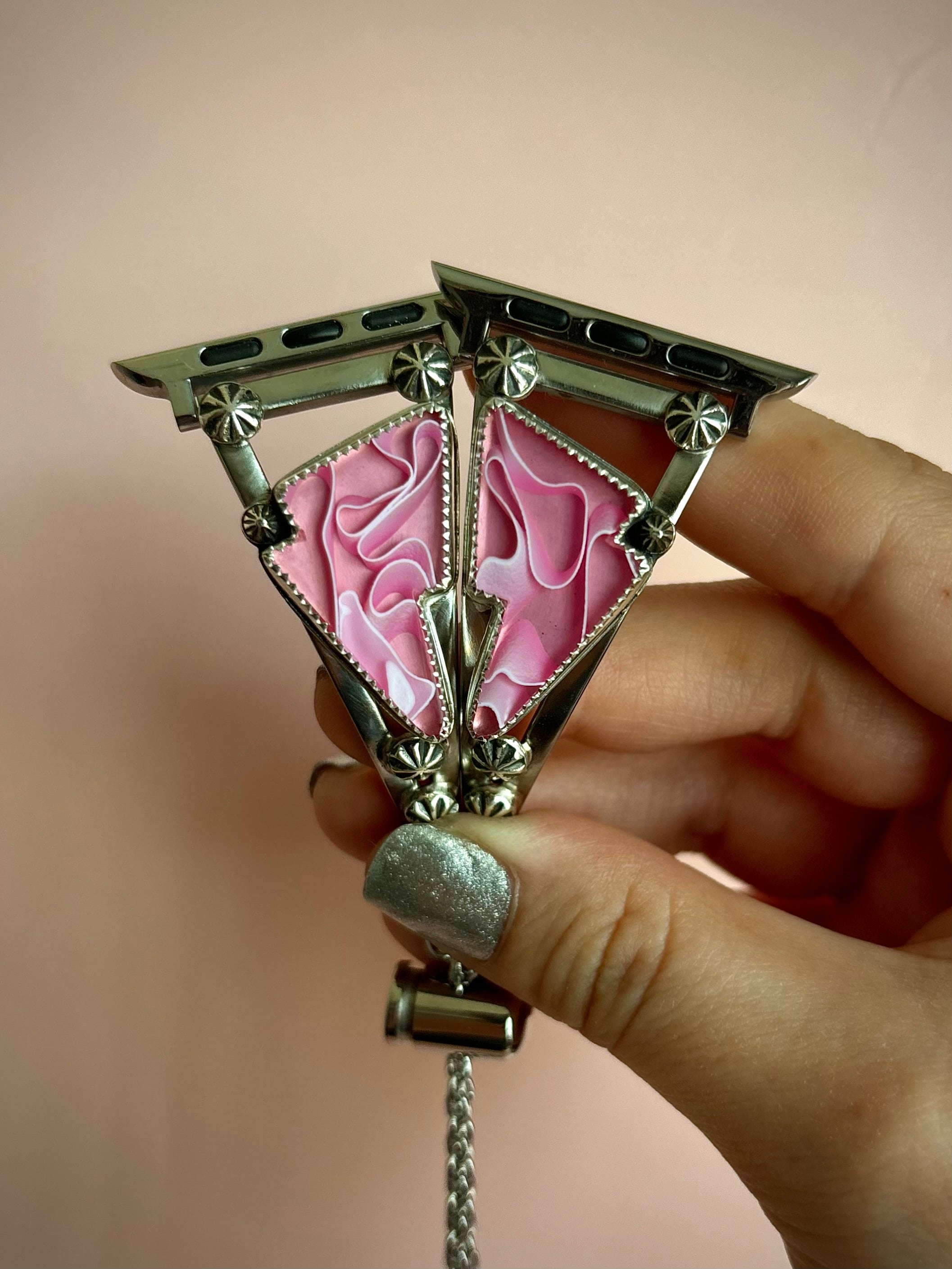 Pink Dreams Are Made Of These